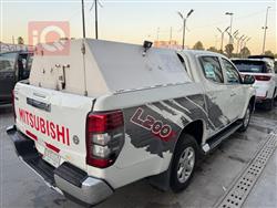 ميتسوبيشي L200
